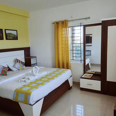 Brown Tree Resorts Ooty Eksteriør billede