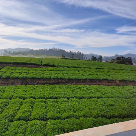 Brown Tree Resorts Ooty Eksteriør billede