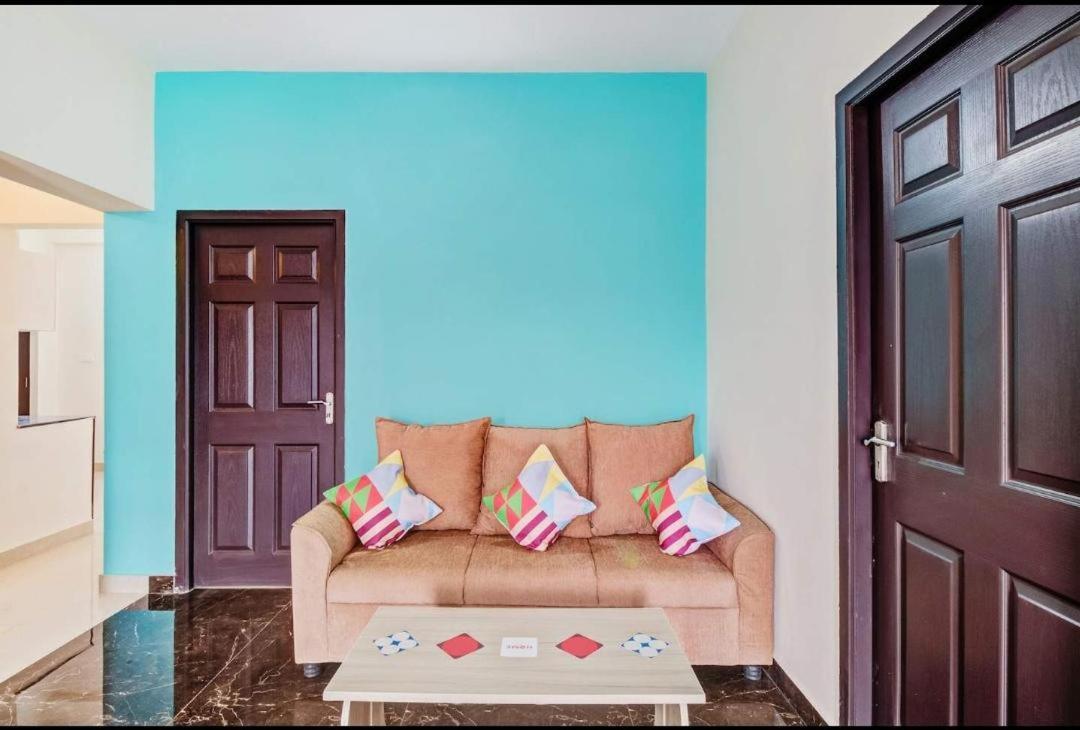 Brown Tree Resorts Ooty Eksteriør billede