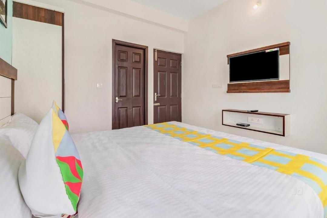 Brown Tree Resorts Ooty Eksteriør billede