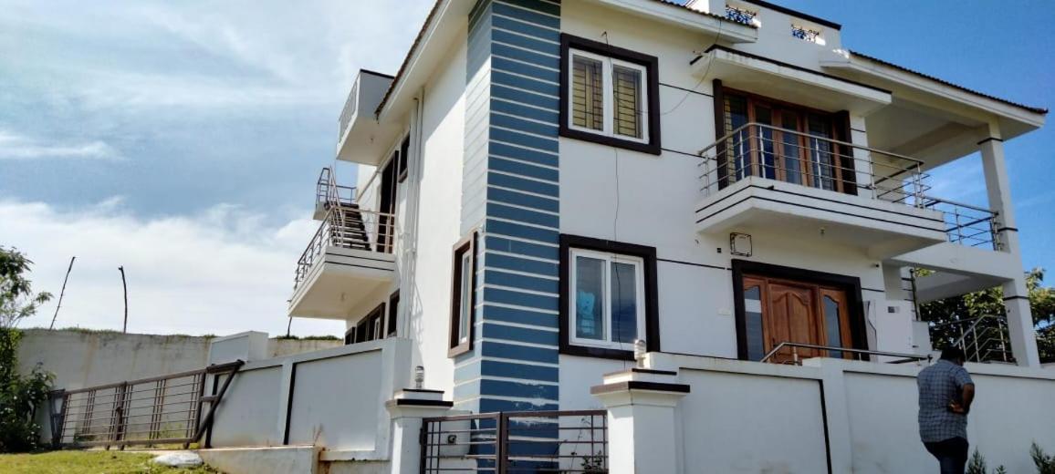 Brown Tree Resorts Ooty Eksteriør billede
