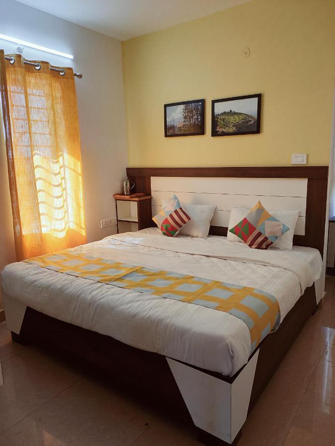 Brown Tree Resorts Ooty Værelse billede